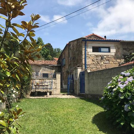 O Casal Villa Brion Luaran gambar