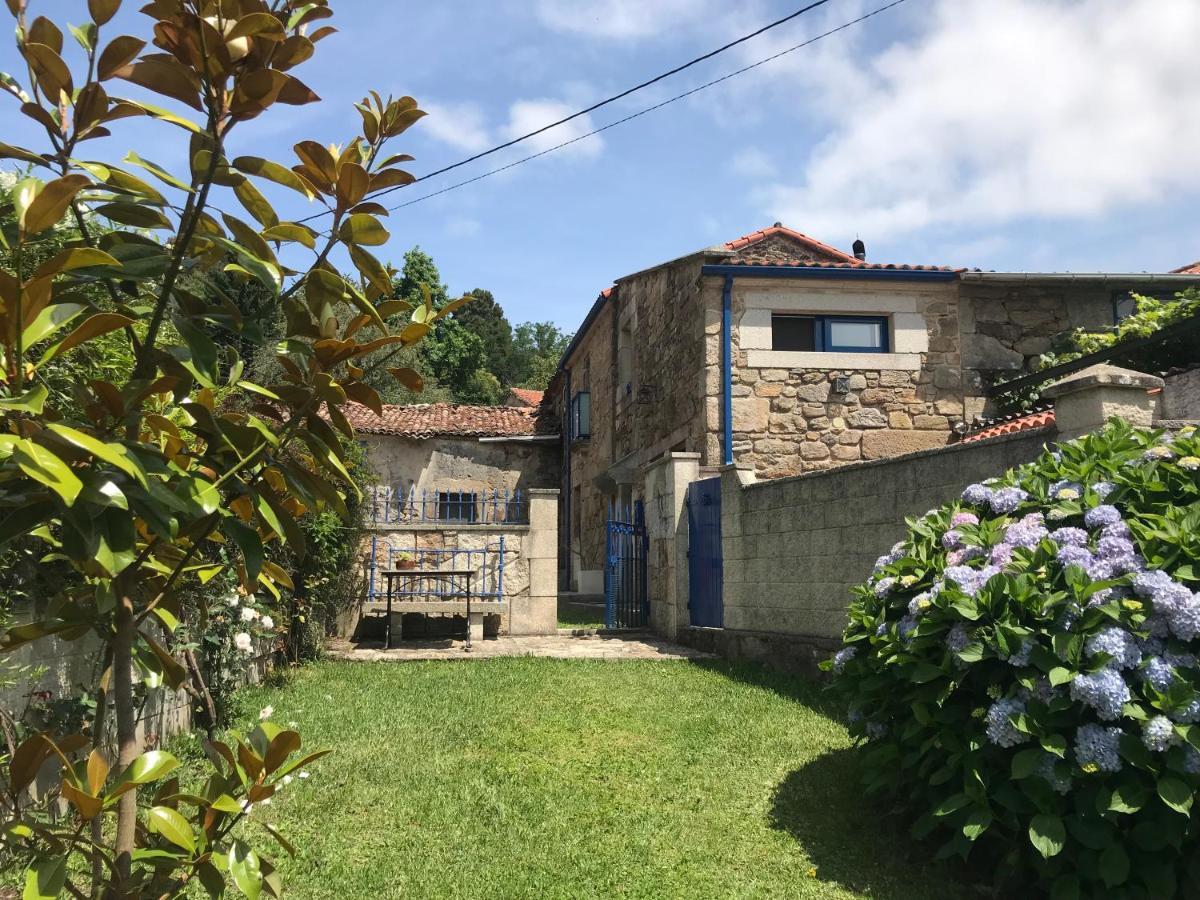 O Casal Villa Brion Luaran gambar