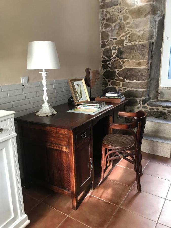 O Casal Villa Brion Luaran gambar