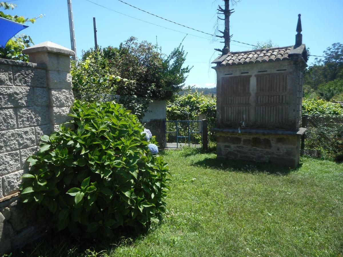 O Casal Villa Brion Luaran gambar